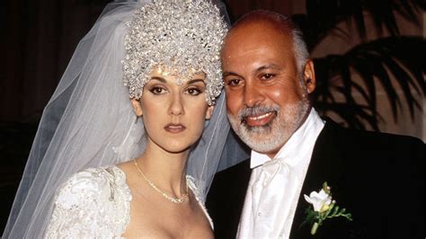 celine dion age 12|celine dion husband age.